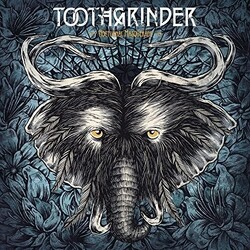 TOOTHGRINDER Nocturnal Masquerade Vinyl LP