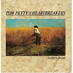 Tom & The Heartbreakers Petty Southern Accents (180G) Vinyl LP