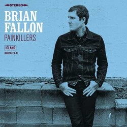 Brian Fallon (2) Painkillers
