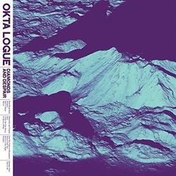 Okta Logue Diamonds & Despair (Dl Card) Vinyl LP