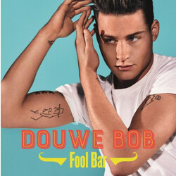 Douwe Bob Fool Bar Vinyl LP