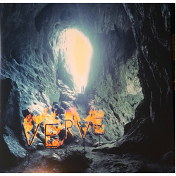 Verve Storm In Heaven VINYL LP