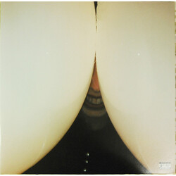Death Grips Bottomless Pit Vinyl LP