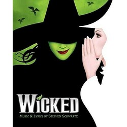 Wicked O.B.C. Wicked O.B.C. VINYL LP