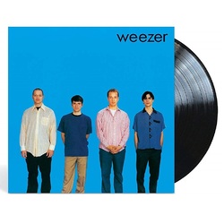 Weezer Weezer (Blue Album) VINYL LP
