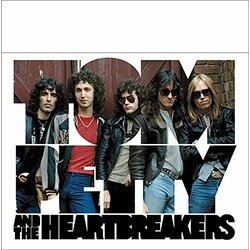 Tom Petty And The Heartbreakers The Complete Studio Albums Volume 1 (1976-1991) Vinyl LP