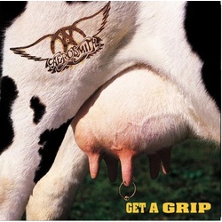 Aerosmith Get A Grip Vinyl LP