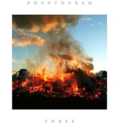 Phantogram Three VINYL LP