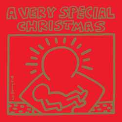 Various Artists Very Special Christmas Vinyl LP
