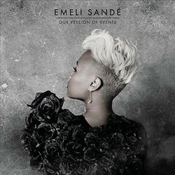 Emeli Sande Our Version Of Events (180G) Vinyl LP