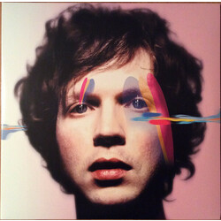 Beck Sea Change (140G/Gatefold/Dl Card) VINYL LP