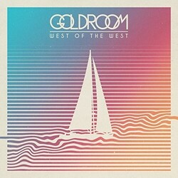Goldroom West Of The West Vinyl LP