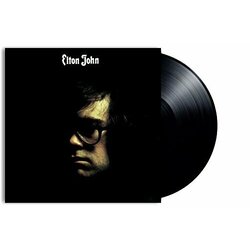 Elton John Elton John Vinyl LP