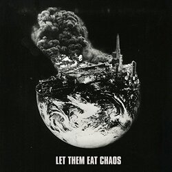 Kate Tempest Let Them Eat Chaos Vinyl LP