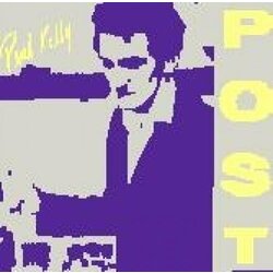 Paul Kelly Post Vinyl LP