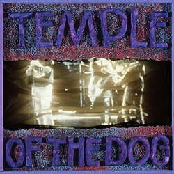 Temple Of The Dog Temple Of The Dog VINYL LP