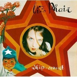 Liz Phair Whip-Smart (LP) Vinyl LP