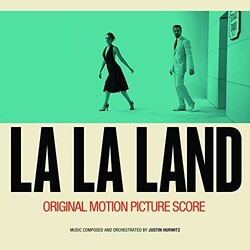 Justin Hurwitz La La Land (Original Motion Picture Score)