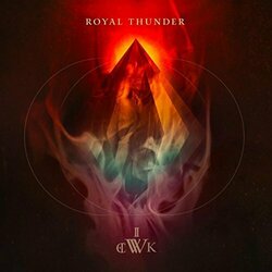 Royal Thunder Wick VINYL LP