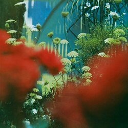 Pulled Apart By Horses Haze (Green VINYL/Limited) VINYL LP