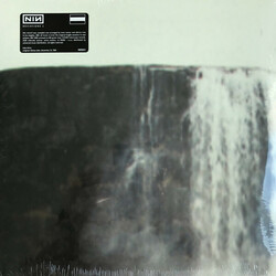 Nine Inch Nails The Fragile:  Deviations 1