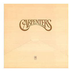Carpenters Carpenters Vinyl LP