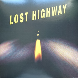 Various Lost Highway VINYL 2 LP