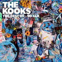 Kooks Best Of.So Far Vinyl LP