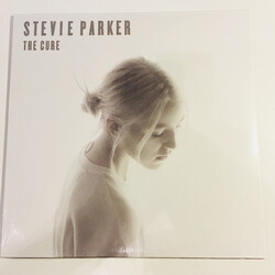 Stevie Parker Cure VINYL LP
