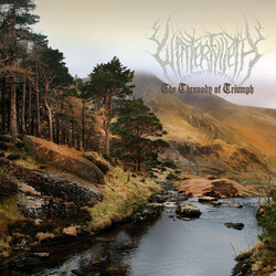 Winterfylleth Threnody Of Triumph (2 LP) Vinyl LP