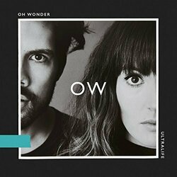 Oh Wonder Ultralife Vinyl LP