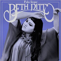 Beth Ditto Fake Sugar Vinyl LP