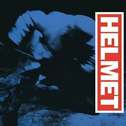 Helmet Meantime VINYL LP