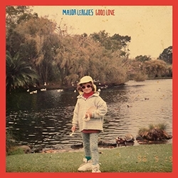 Major Leagues Good Love VINYL LP