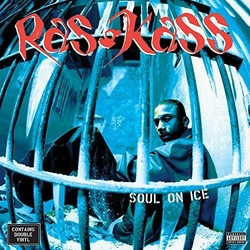 Ras Kass Soul On Ice (2 LP) Vinyl LP