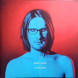 Steven Wilson To The Bone (2 LP) Vinyl LP