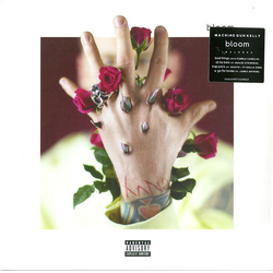 Mgk Bloom VINYL LP