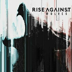 Rise Against Wolves VINYL LP