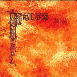 And You Will Know Us By The Trail Of The Dead Source Tags & Codes 2 VINYL LP
