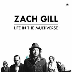 Zach Gill Life In Multiverse Vinyl LP