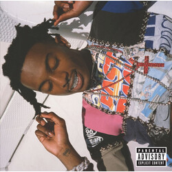 Playboi Carti Playboi Carti VINYL LP