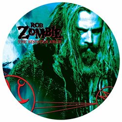 Rob Zombie The Sinister Urge VINYL LP