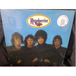 Raspberries Raspberries Vinyl LP