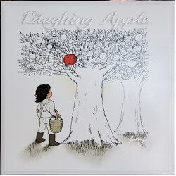 Yusuf Islam / Cat Stevens The Laughing Apple VINYL LP