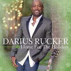 Darius Rucker Home For The Holidays VINYL LP