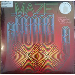 Maze Ft Frankie Beverly Maze Featuring Frankie Beverly (LP) Vinyl LP