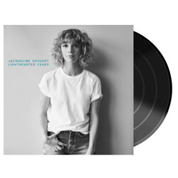 Jacqueline Govaert Lighthearted Years (180G/Gatefold) Vinyl LP