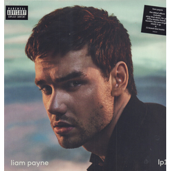 Liam Payne LP1 VINYL LP