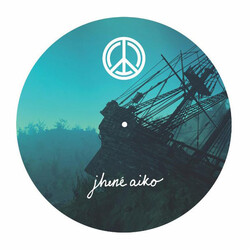 Jhené Aiko Sail Out Vinyl LP