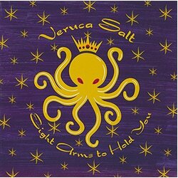 Veruca Salt Eight Arms To Hold You VINYL LP